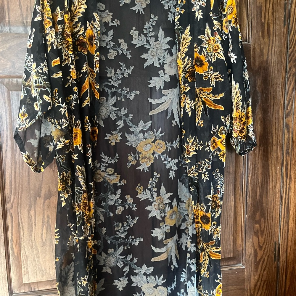 Kimono
